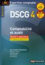 Dscg 4 Comptabilite Et Audit Manuel Et Applications Edition 2011-2012 - Preview