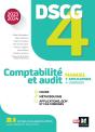 Dscg 4 - Comptabilite Et Audit - Manuel Et Applications - Millesime 2023-2024 - Preview