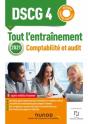 Dscg 4 ; Comptabilité Et Audit ; Tout L'Entraînement - Preview
