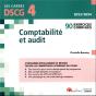 Dscg 4 - Exercices Corriges - Comptabilite Et Audit, 7eme Edition - 90 Exercices Corriges - Preview