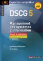 Dscg 5 Management Des Systemes D'Information Manuel Et Applications 4e Edition - Preview