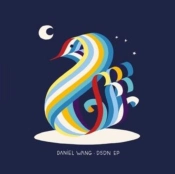 Capa do artigo DSDN EP - Vinil