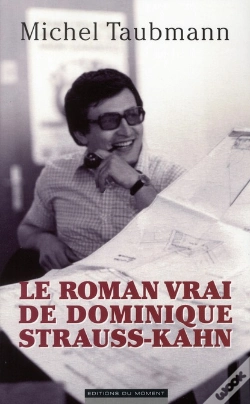 Capa do artigo Dsk  L'Homme Du Monde
