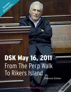Capa do artigo Dsk May 16, 2011
