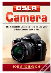 Capa do artigo Dslr Camera