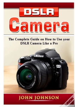 Capa do artigo Dslr Camera