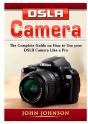 Dslr Camera - Preview