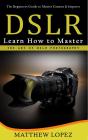 Dslr - Preview