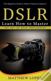 Capa do artigo Dslr
