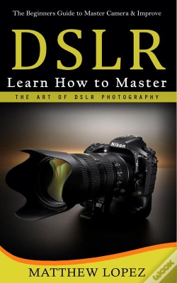Capa do artigo Dslr