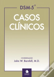 Capa do artigo DSM-5 Casos Clínicos