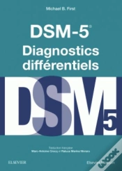 Capa do artigo Dsm 5 ; Diagnostics Différentiels