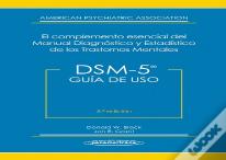 Dsm-5. Guia De Uso + E-Book