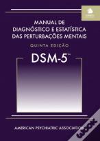 DSM-5 - Manual de Diagnóstico e Estatística das Perturbações Mentais