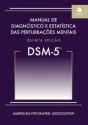 DSM-5 - Manual de Diagnóstico e Estatística das Perturbações Mentais - Preview