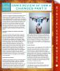 Dsm-5 Review Of Dsm-4 Changes Part Ii (Speedy Study Guides) - Preview