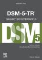 Dsm-5-Tr - Diagnostics Differentiels - Preview