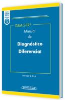 Dsm 5 Tr Manual De Diagnostico Diferencial 5ª Ed
