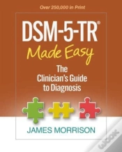 Capa do artigo Dsm-5-Traâ® Made Easy