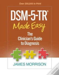 Capa do artigo Dsm-5-Traâ® Made Easy