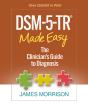 Dsm-5-Tr(R) Made Easy - Preview