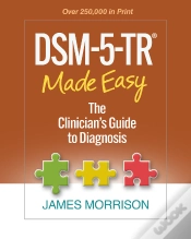 Capa do artigo Dsm-5-Tr(R) Made Easy