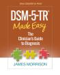 Dsm-5-Tr(R) Made Easy - Preview