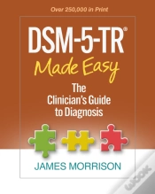 Capa do artigo Dsm-5-Tr(R) Made Easy