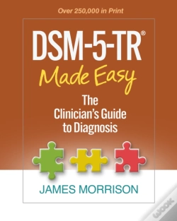 Capa do artigo Dsm-5-Tr(R) Made Easy