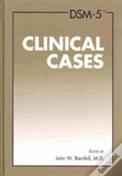 Capa do artigo Dsm-5(Trademark) Clinical Cases