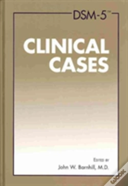 Capa do artigo Dsm-5(Trademark) Clinical Cases