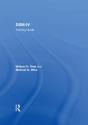Dsm-Iv Training Guide - Preview