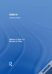 Capa do artigo Dsm-Iv Training Guide
