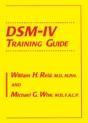 Dsm-Iv Training Guide - Preview