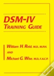 Capa do artigo Dsm-Iv Training Guide
