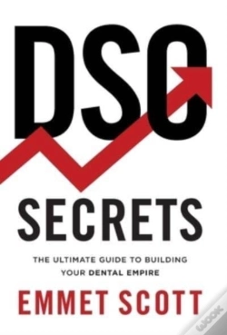 Capa do artigo Dso Secrets