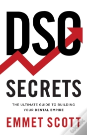Capa do artigo Dso Secrets