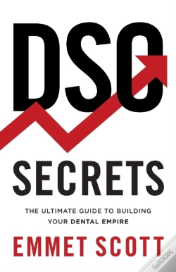 Capa do artigo Dso Secrets