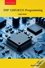 Capa do artigo Dsp 320f28335 Programming