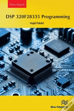 Capa do artigo Dsp 320f28335 Programming