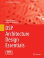 Dsp Architecture Design Essentials - Preview