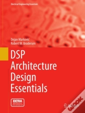Dsp Architecture Design Essentials