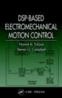 Dsp-Based Electromechanical Motion Control - Preview