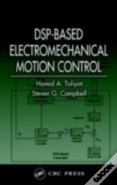 Dsp-Based Electromechanical Motion Control