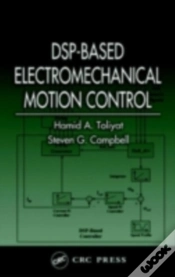 Capa do artigo Dsp-Based Electromechanical Motion Control