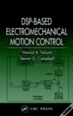 Capa do artigo Dsp-Based Electromechanical Motion Control