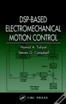 Capa do artigo Dsp-Based Electromechanical Motion Control