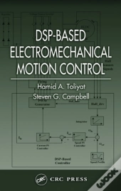 Dsp-Based Electromechanical Motion Control