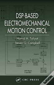 Capa do artigo Dsp-Based Electromechanical Motion Control
