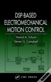 Dsp-Based Electromechanical Motion Control